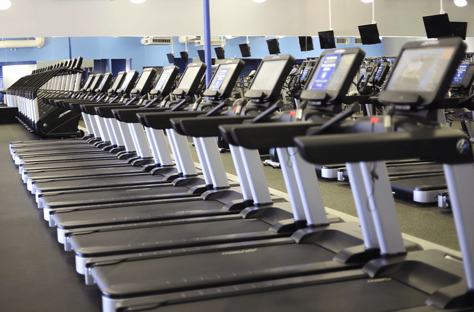 Fitness 19, Gym In West Covina, CA